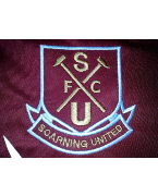 Scarning Utd FC