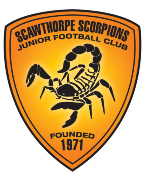 Scawthorpe Scorpions JFC