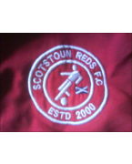 Scotstoun Reds FC