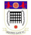 Squires Gate FC