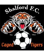 Shalford Social Football Club
