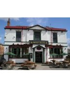Railway Hotel