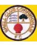 Shell Club Corringham