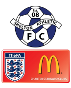 Shelton Athletic Football Club