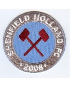 SHENFIELD HOLLANDS FC