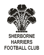 SHERBORNE HARRIERS FC