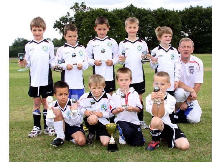 U7's Team