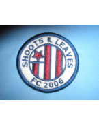 Shoots & Leaves
