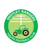 SHOTLEY RANGERS YOUTH FC