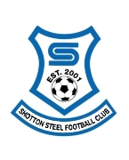 Shotton Steel FC
