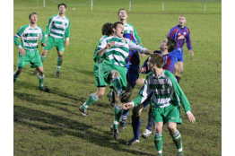 Lavvy v Shrewton