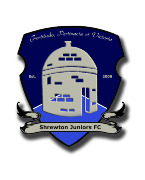 SHREWTON JUNIORS FC