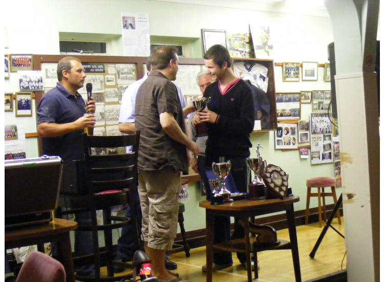 tom most improved player res
