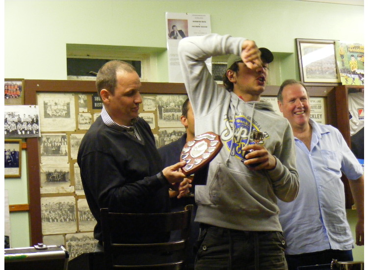 joe players player first team