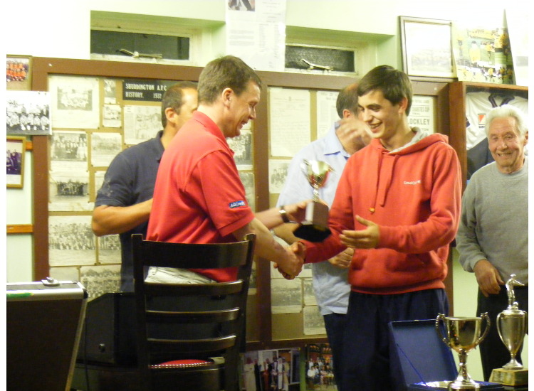 natha howell most improved first team