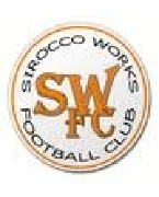 Sirocco Works Football Club