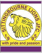 SITTINGBOURNE LIONS JFC