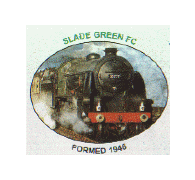 Slade Green FC