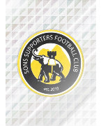 SONS SUPPORTERS 