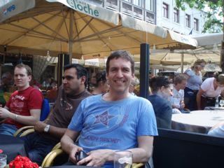 SBC on Tour Maastricht 2008