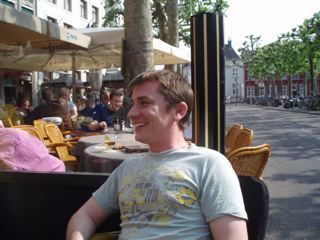 SBC on Tour Maastricht 2008