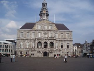 SBC on Tour Maastricht 2008
