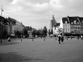 SBC on Tour Maastricht 2008
