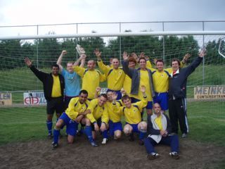 SBC on Tour Maastricht 2008