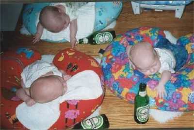 South Glos Under 1's getting ready for the new season.