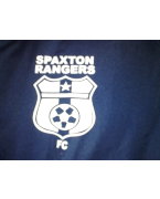 Spaxton Rangers f.c