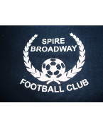 Spire Broadway