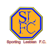Sporting Lesbian