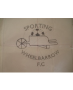 Sporting Wheelbarrow