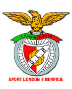 SPORT LONDON E BENFICA FC