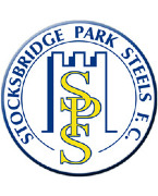 Stocksbridge Park Steels Juniors