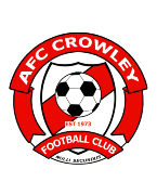 AFC CROWLEY