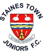Staines Town Juniors Football Club