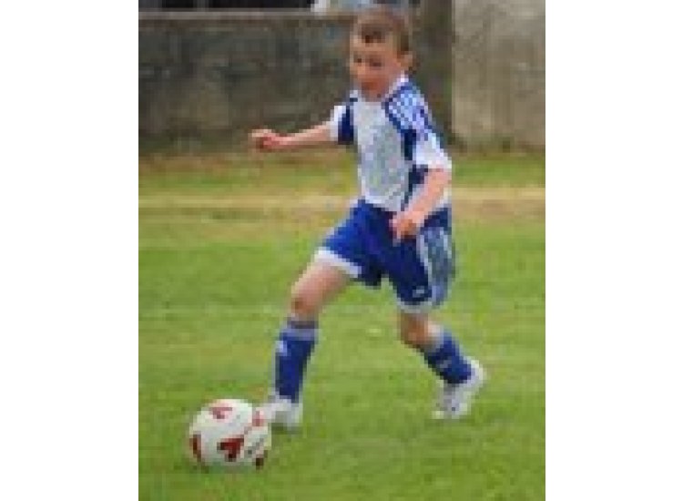Only Owen Oan the baw