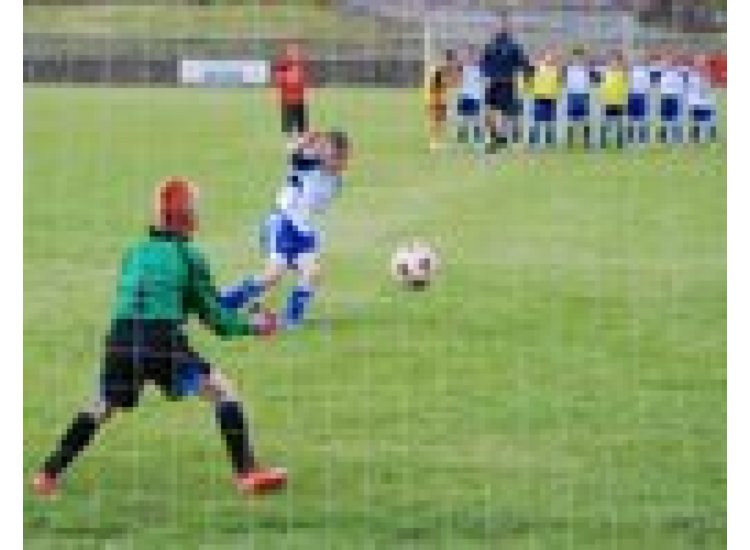 Connor sinks the deciding penalty