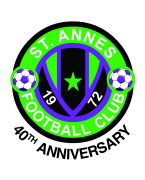 ST.ANNES FOOTBALL CLUB