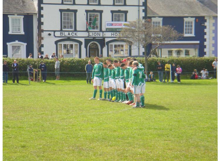 Minute Silence