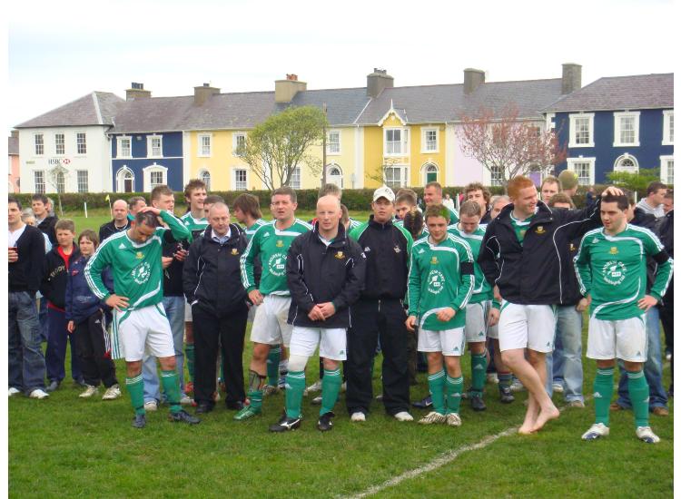 Team