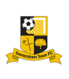 Somersham Town Football Club