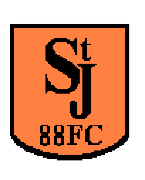 St Josephs Youth 88 Football Club