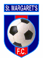 St Margarets Fc U9s
