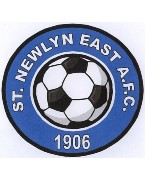 ST NEWLYN EAST AFC