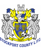 Stockport County Ladies FC