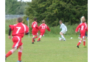 FLEETWOOD JUNE 2011