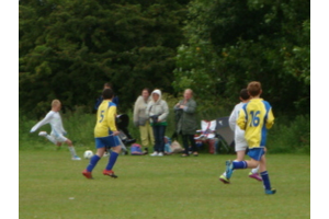 FLEETWOOD JUNE 2011