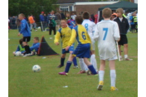 FLEETWOOD JUNE 2011